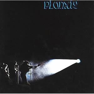 Planxty album