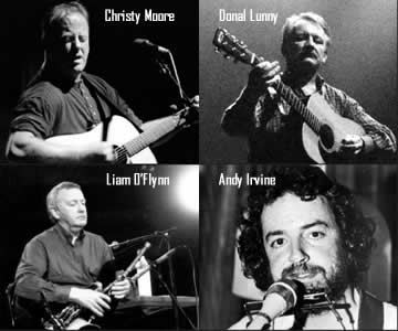 Planxty