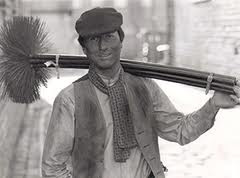 Sam Hall - Chimney Sweep