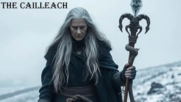 The Cailleach