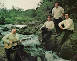 The Clancy Brothers