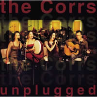 The Corrs Unplugged - Album