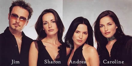 The Corrs