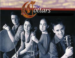 The Cottars