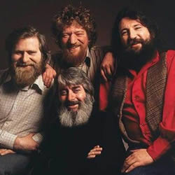 The Dubliners