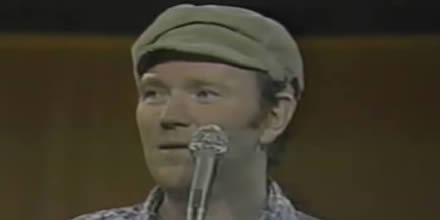 Liam Clancy