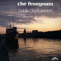 The Ferryman Album