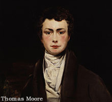 Thomas Moore