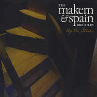 The Up the Stairs album