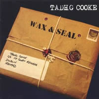 Wax and Seal Album
