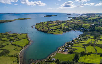West Cork - Ireland