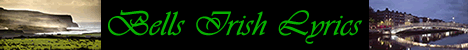 Bells Irish Lyrics Logo